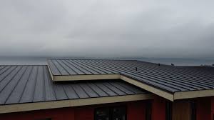 Best Roof Inspection  in Stratmoor, CO